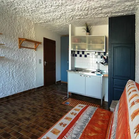 Cocody Iii - Gestione Mattei Apartment