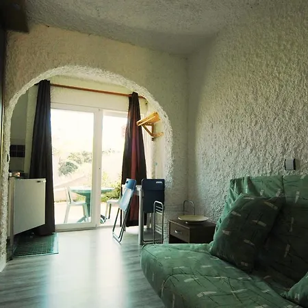 Apartment Cocody Iii - Gestione Mattei Lumio (Corsica)