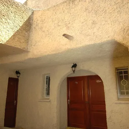 Cocody Iii - Gestione Mattei * Lumio (Corsica)