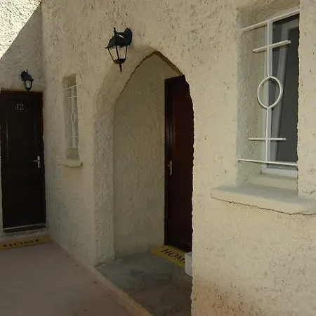 Apartment Cocody Iii - Gestione Mattei