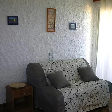 Cocody Iii - Gestione Mattei Apartment Lumio (Corsica)