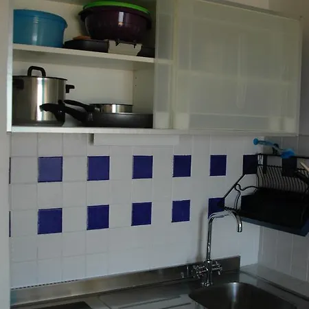 Cocody Iii - Gestione Mattei Lumio (Corsica)