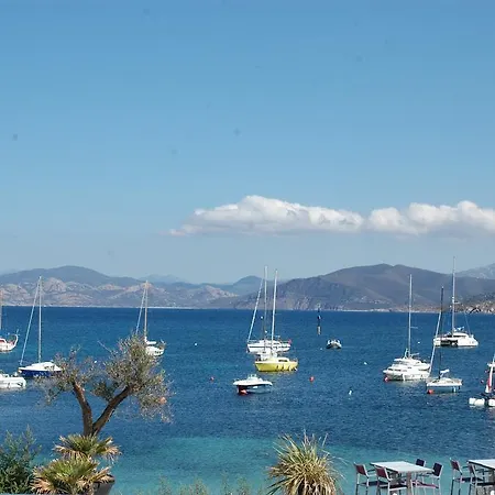 Cocody Iii - Gestione Mattei Apartment Lumio (Corsica)