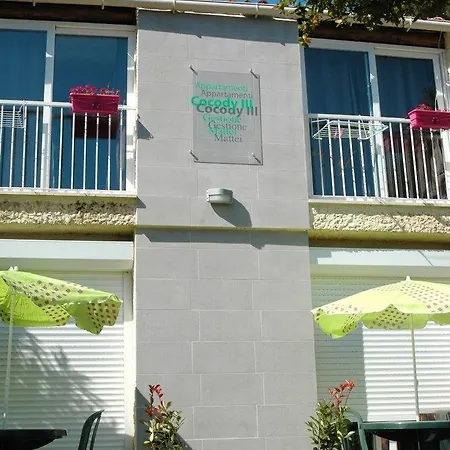 Apartment Cocody Iii - Gestione Mattei