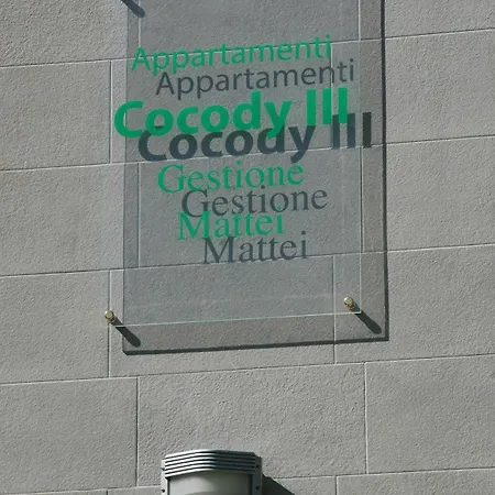 Cocody Iii - Gestione Mattei