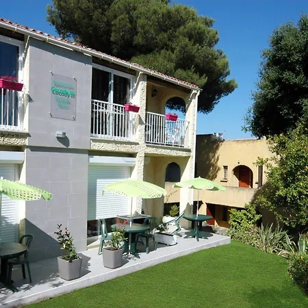 Apartment Cocody Iii - Gestione Mattei *