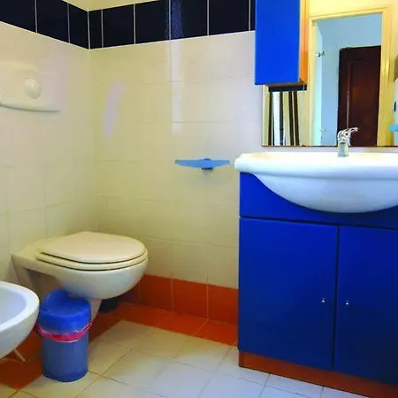 Cocody Iii - Gestione Mattei Apartment Lumio (Corsica)